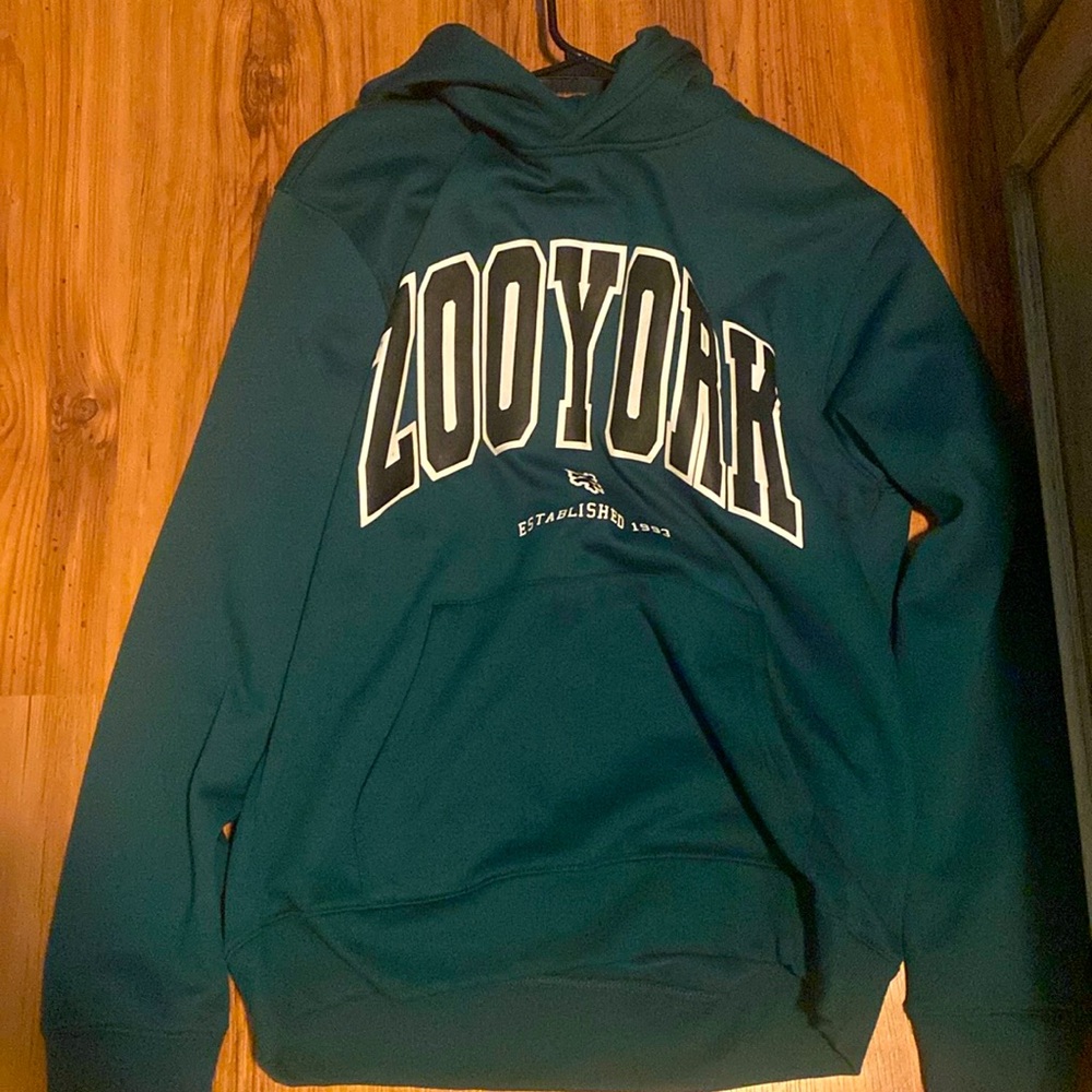 Zoo York brand new